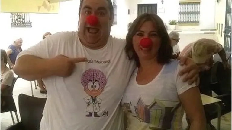 Alexie Saca Risas