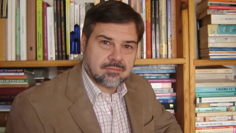Enrique Gallud Jardiel 1