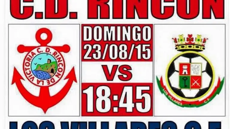 CD Rinc&oacute;n cartel