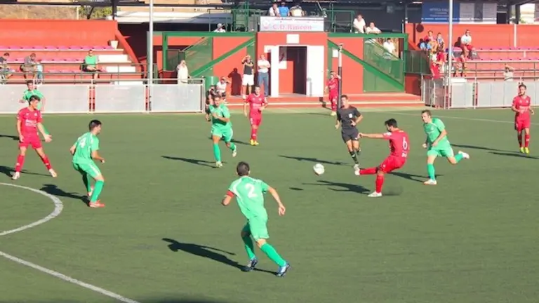 CD RINCON 1er partido 15-16_8786
