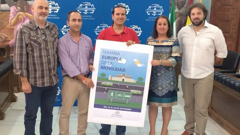 Semana de la movilidad 2015