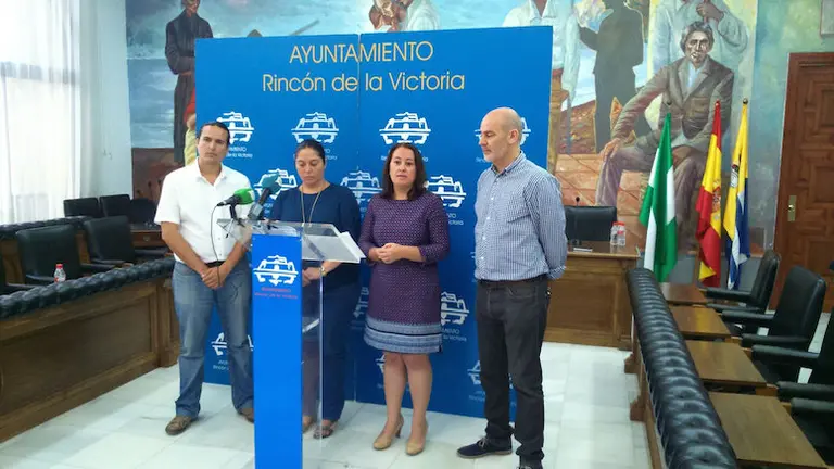 Plan Rescate Social Rinc&oacute;n