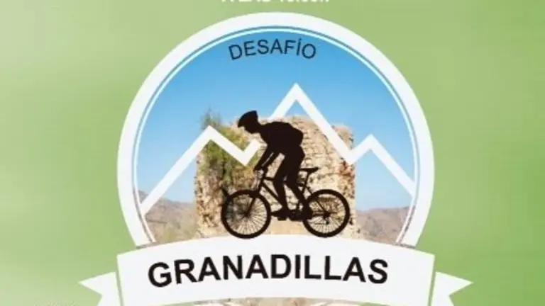 IV Desaf&iacute;o Granadillas MTB Solidario 2015