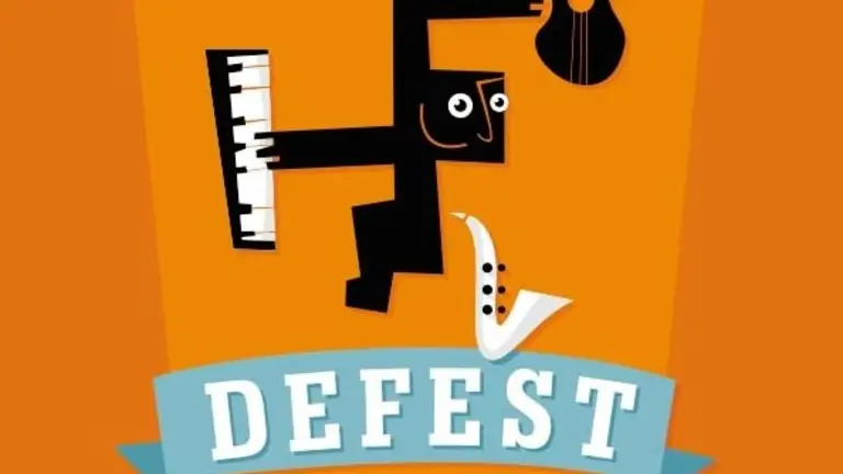 DEFEST Festival Rincon de la Victoria