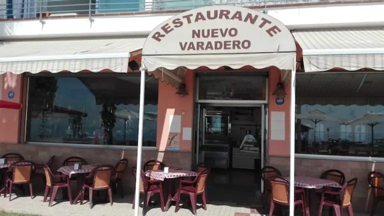 Restaurante Nuevo Varadero La Cala del Moral - El Rinc&oacute;n Habla