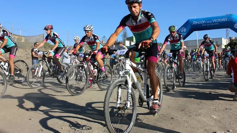 IV DESAFIO GRANADILLAS MTB 2015IMG_1739
