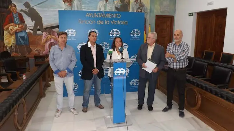 Apoyo FECOMA Comercio Mediterr&aacute;neo Patrimonio UNESCO