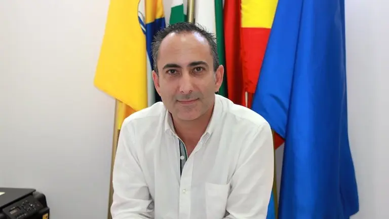 Javier L&oacute;pez