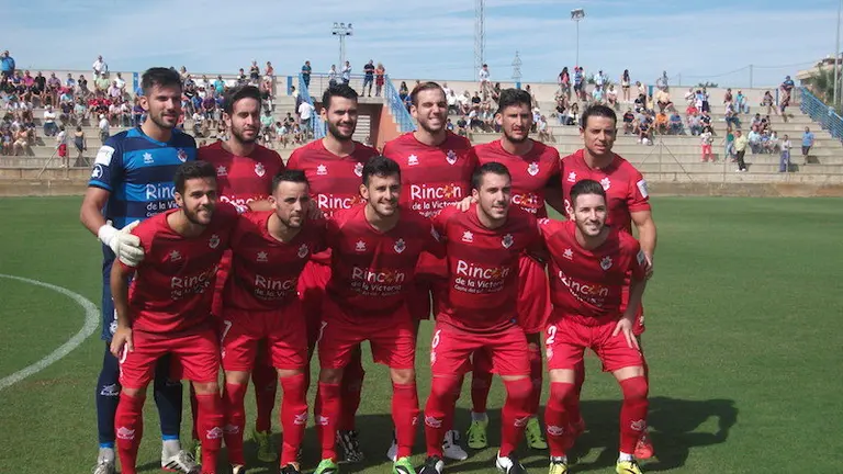 CD Rinc&oacute;n - Kiko Garc&iacute;a