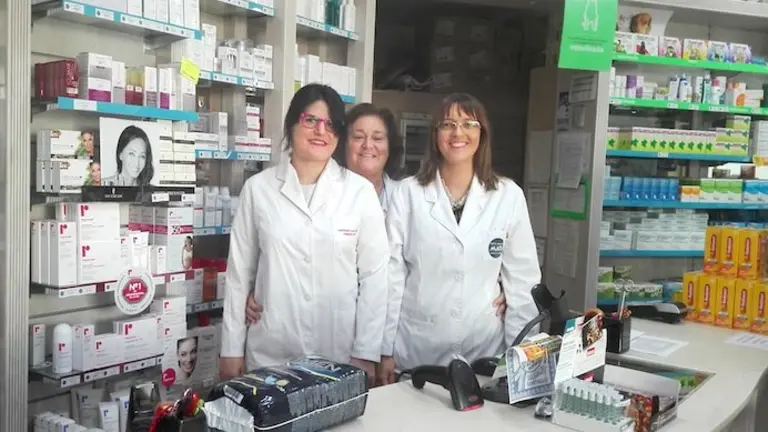 Farmacia Mata - Rinc&oacute;n de la Victoria