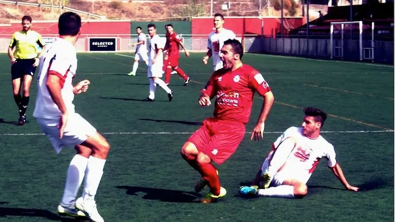 CD Rinc&oacute;n - Rinc&oacute;n Deportes