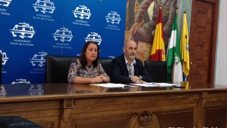 Anaya Moreno - Convocatoria de prensa