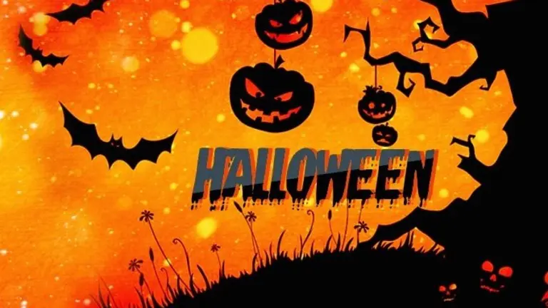 Halloween