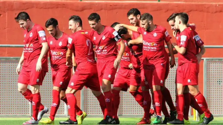 CD Rinc&oacute;n