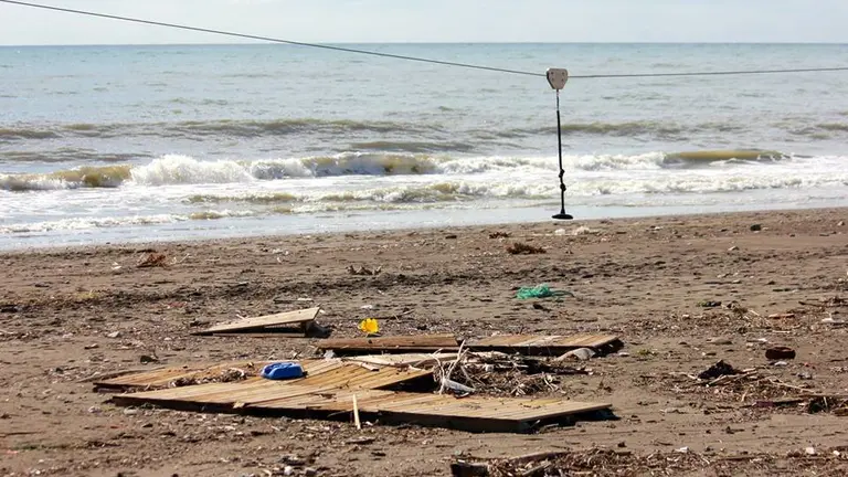 Playa Torre de Benagalb&oacute;n