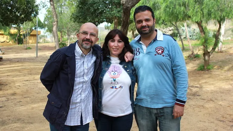 Gestiona Talento