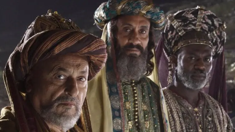 wisemen