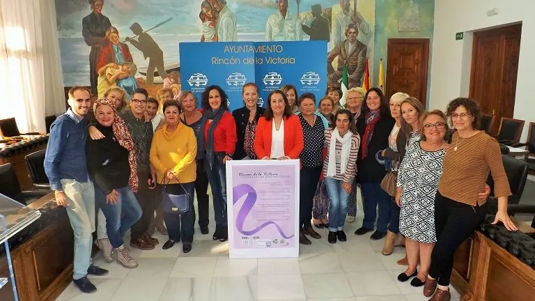 Presentaci&oacute;n 25N