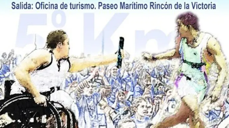 V Kilometro Inclusivo