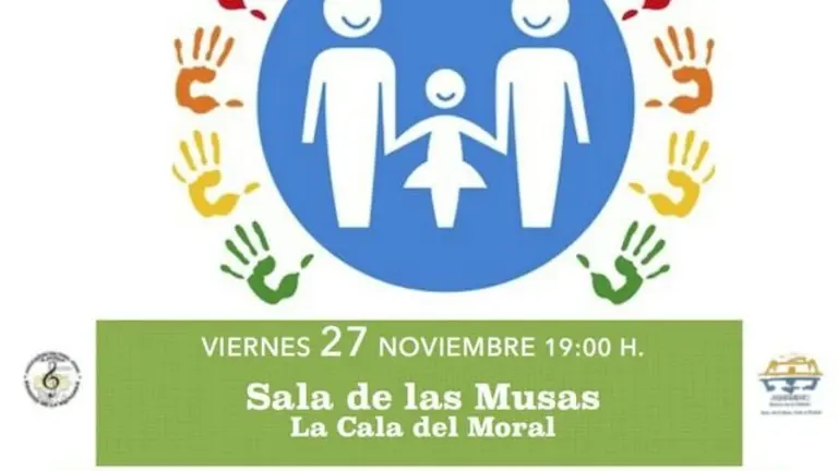 cartel voces solidarias