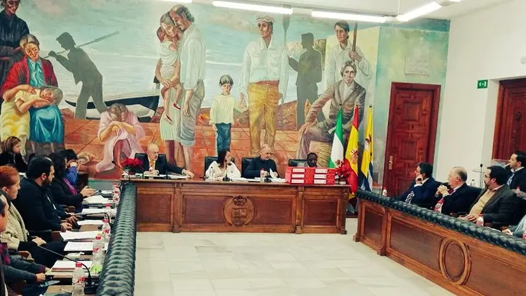 Pleno