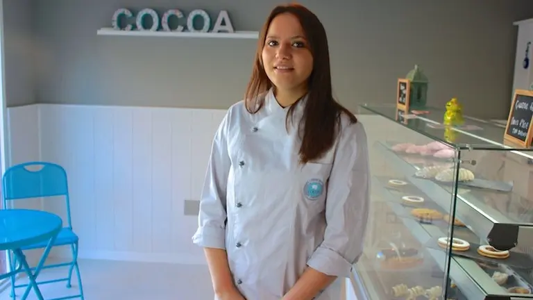 COCOA - Marta