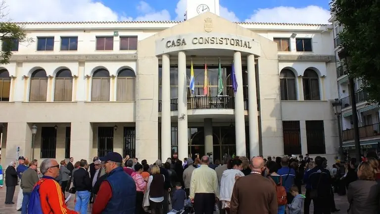 6D2015 Ayuntamiento
