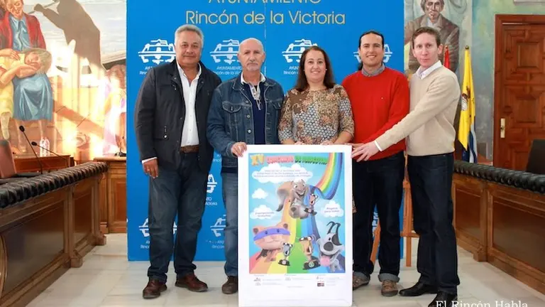 XV Concurso de Mascotas