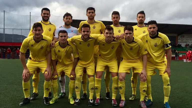 CD Rinc&oacute;n