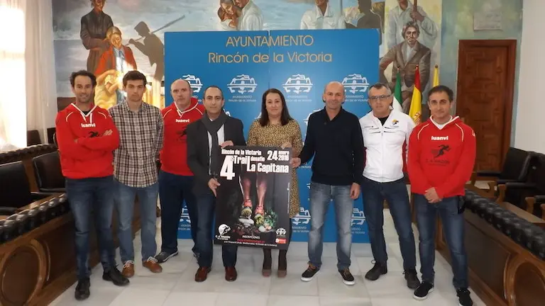 Presentaci&oacute;n La Capitana 2016 copia
