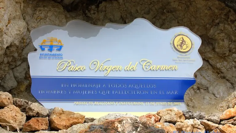 PLACA 2016 PASEO DEL CARMEN_3173