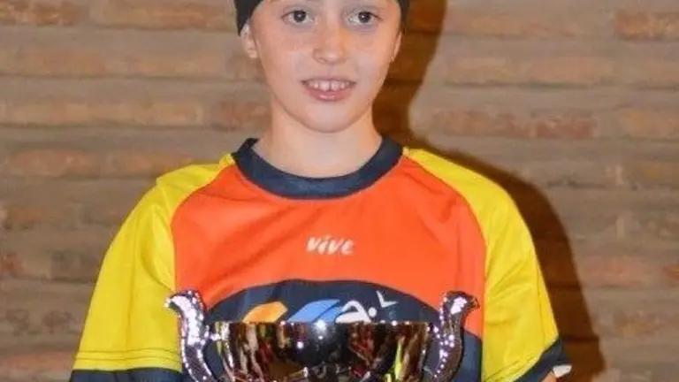 Elena Cordobes II