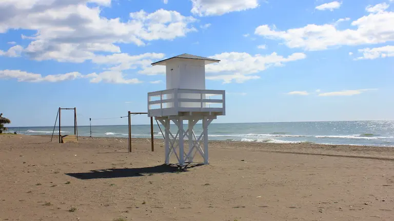 Playa Torre de Benagalb&oacute;n 1024x680