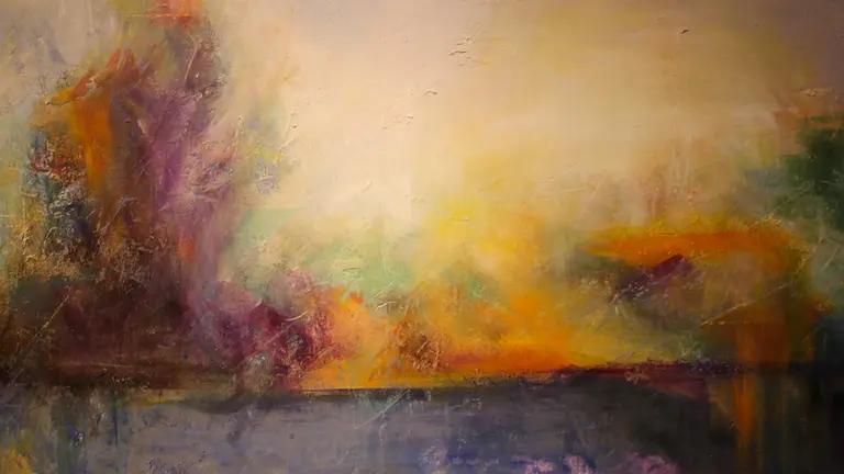 Exposicion Pintura Bezmiliana