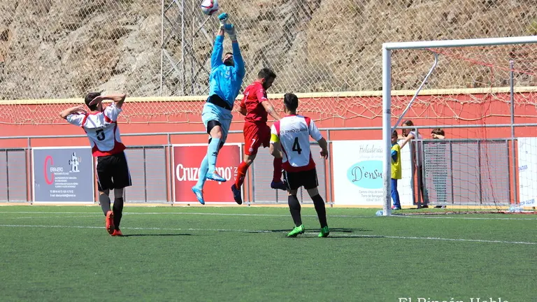 CD RINCON 6099