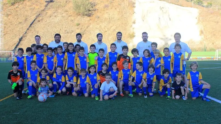 Club Atl&eacute;tico Bezmiliana 2
