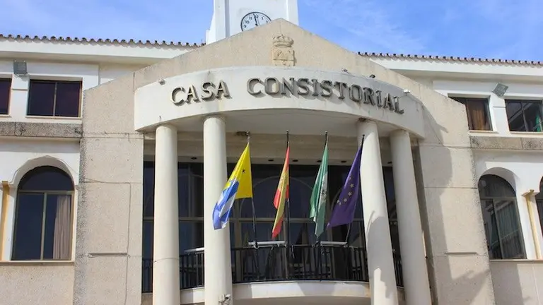 Ayuntamiento de Rinc&oacute;n de la Victoria