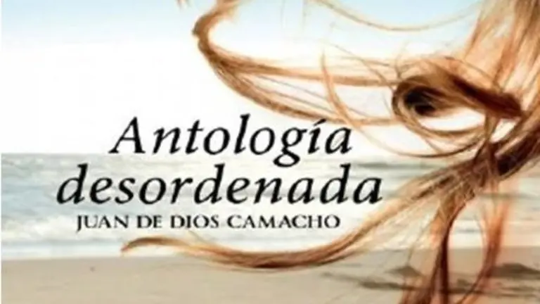 Antolog&iacute;a Desordenada