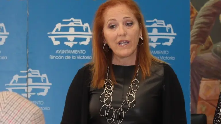 Sonia Jimenez - Ahora Rincon