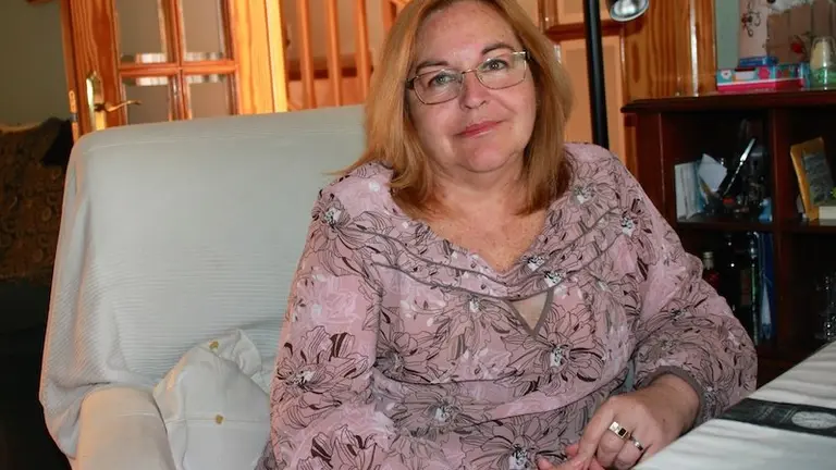 Mari Carmen Gonz&aacute;lez