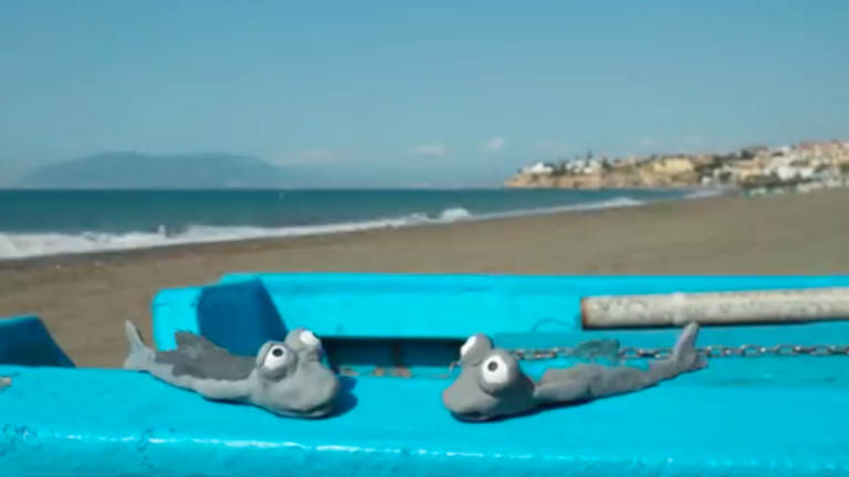 I Certamen de Cortometrajes Noctiluca de Rinc&oacute;n de la Victoria