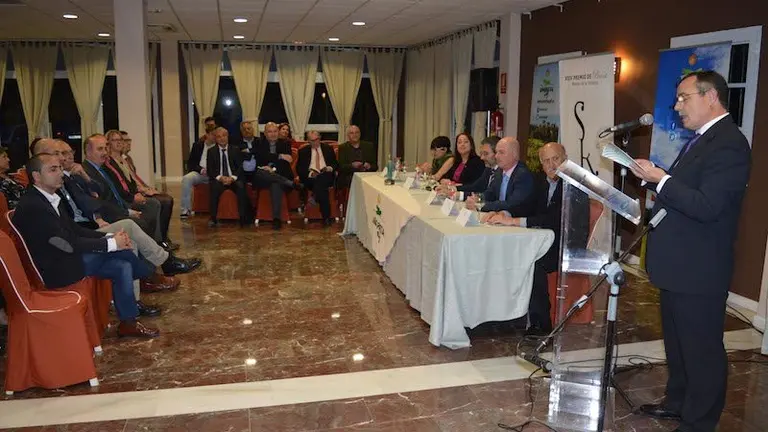 Premiado durante lectura
