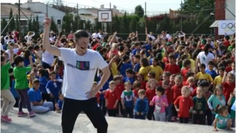 Clausura I Buqi-olimpiadas 1