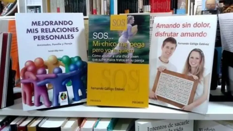 TRILOG&Iacute;A "DEL MAL TRATO AL BUEN TRATO"
