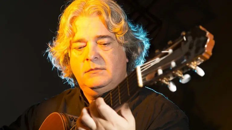 Chapi Pineda