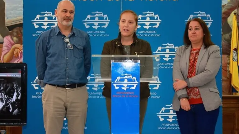 Presentacion Web de participacion