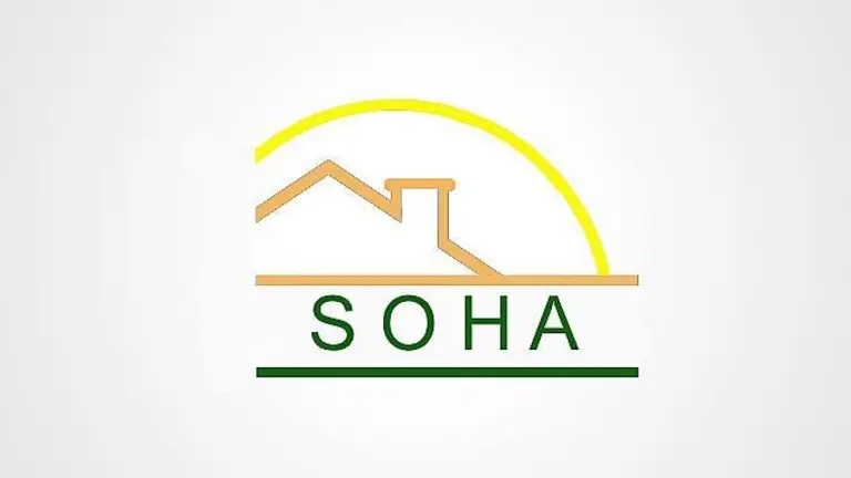 Logo SOHA