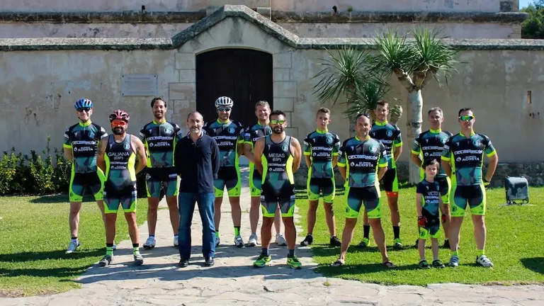 Club Ciclista Bezmiliana