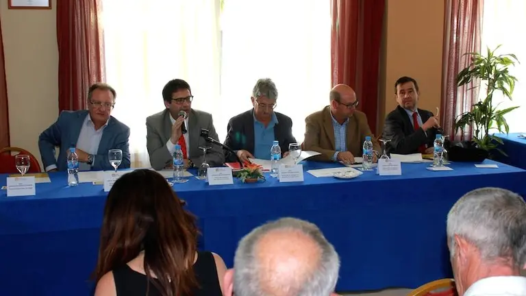 Jornadas de Urbanismo y PGOU