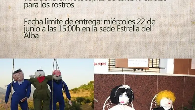 cartel ISRA